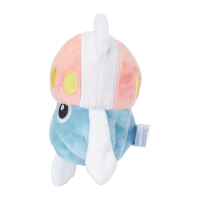 Officiële Pokemon center Pokemon fit knuffel Inkay 13cm 
